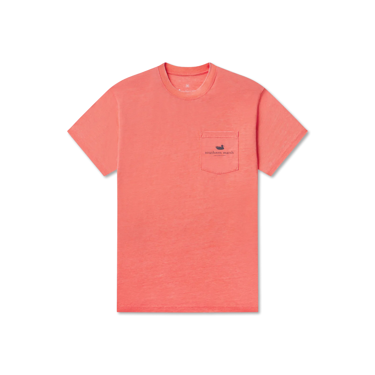 Southern Marsh 21 SEAWASH™ Tee - The Road