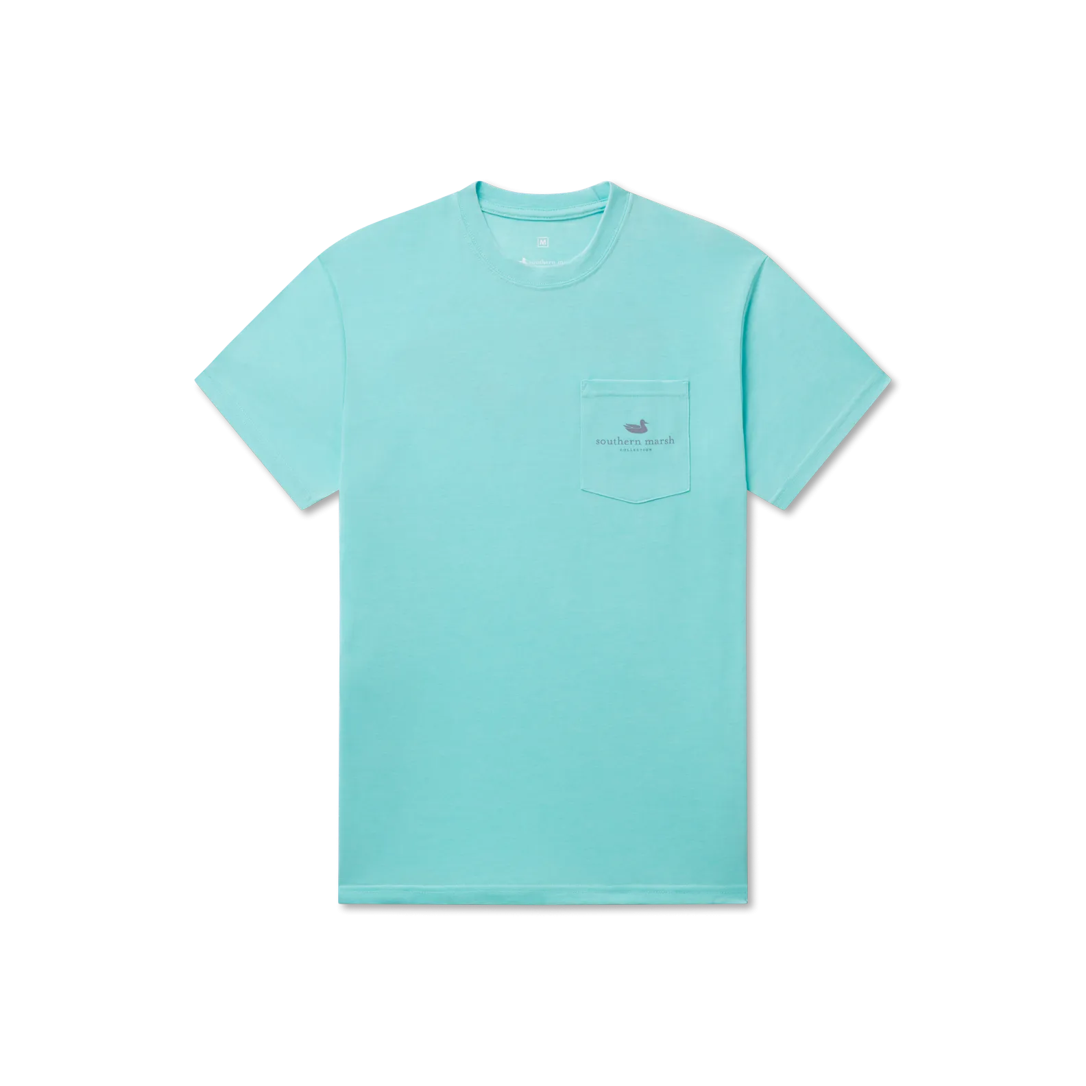 Southern Marsh 21 SEAWASH™ Tee - The Road