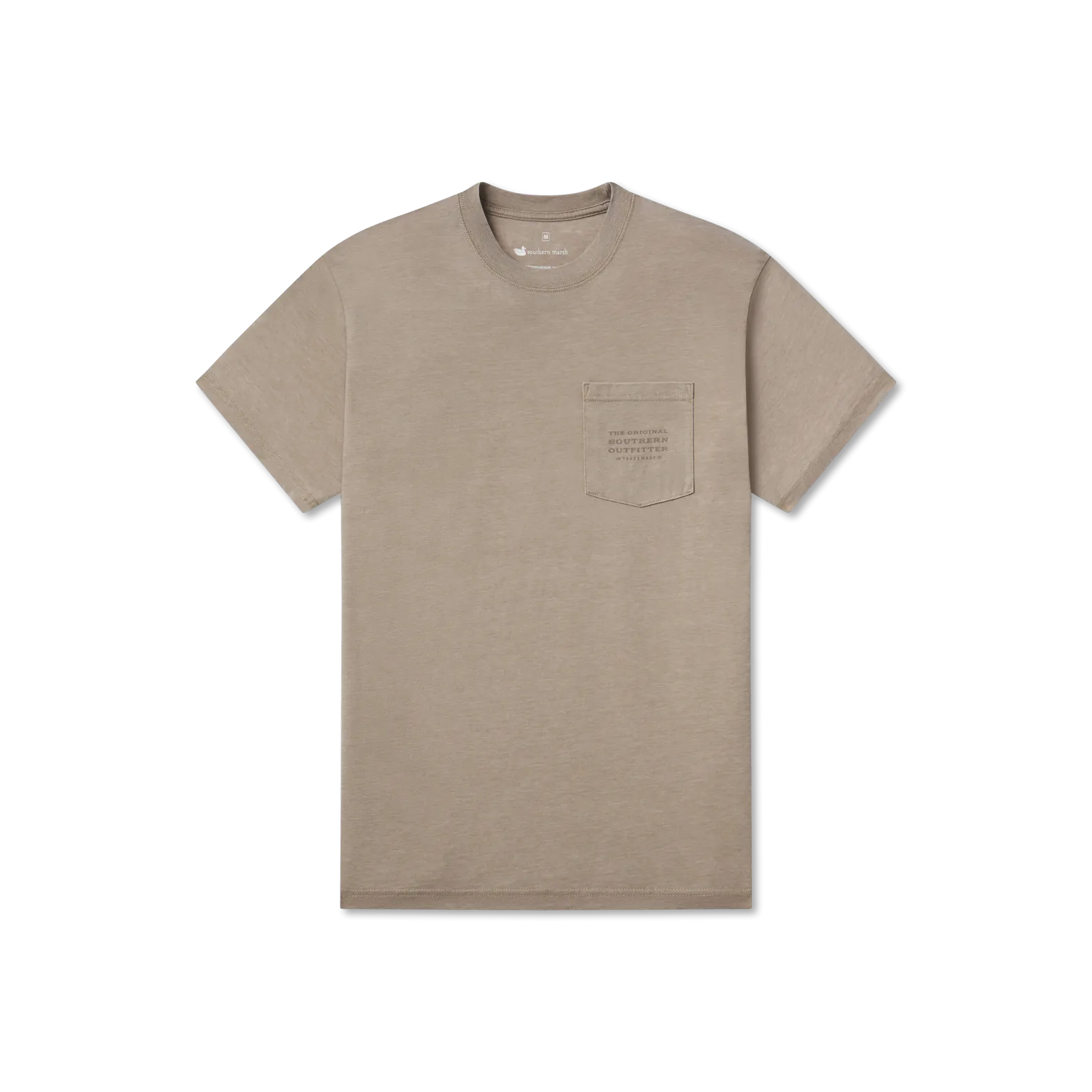 Southern Marsh 21 SEAWASH™ Tee - Trolling Time