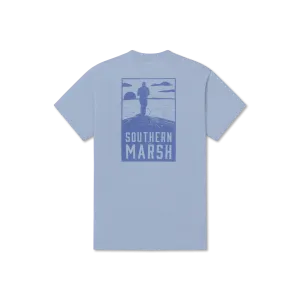 Southern Marsh 21 SEAWASH™ Tee - Trolling Time