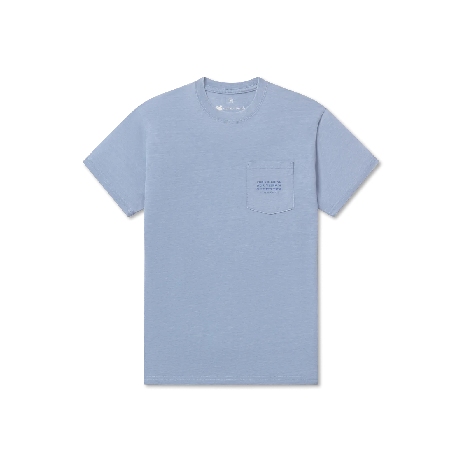 Southern Marsh 21 SEAWASH™ Tee - Trolling Time