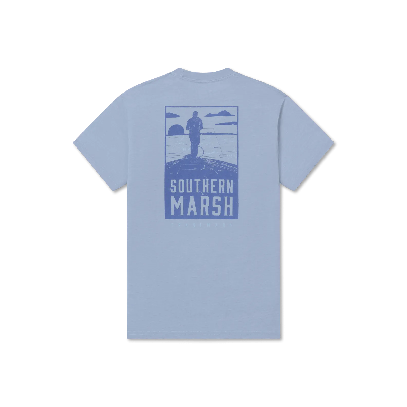 Southern Marsh 21 SEAWASH™ Tee - Trolling Time