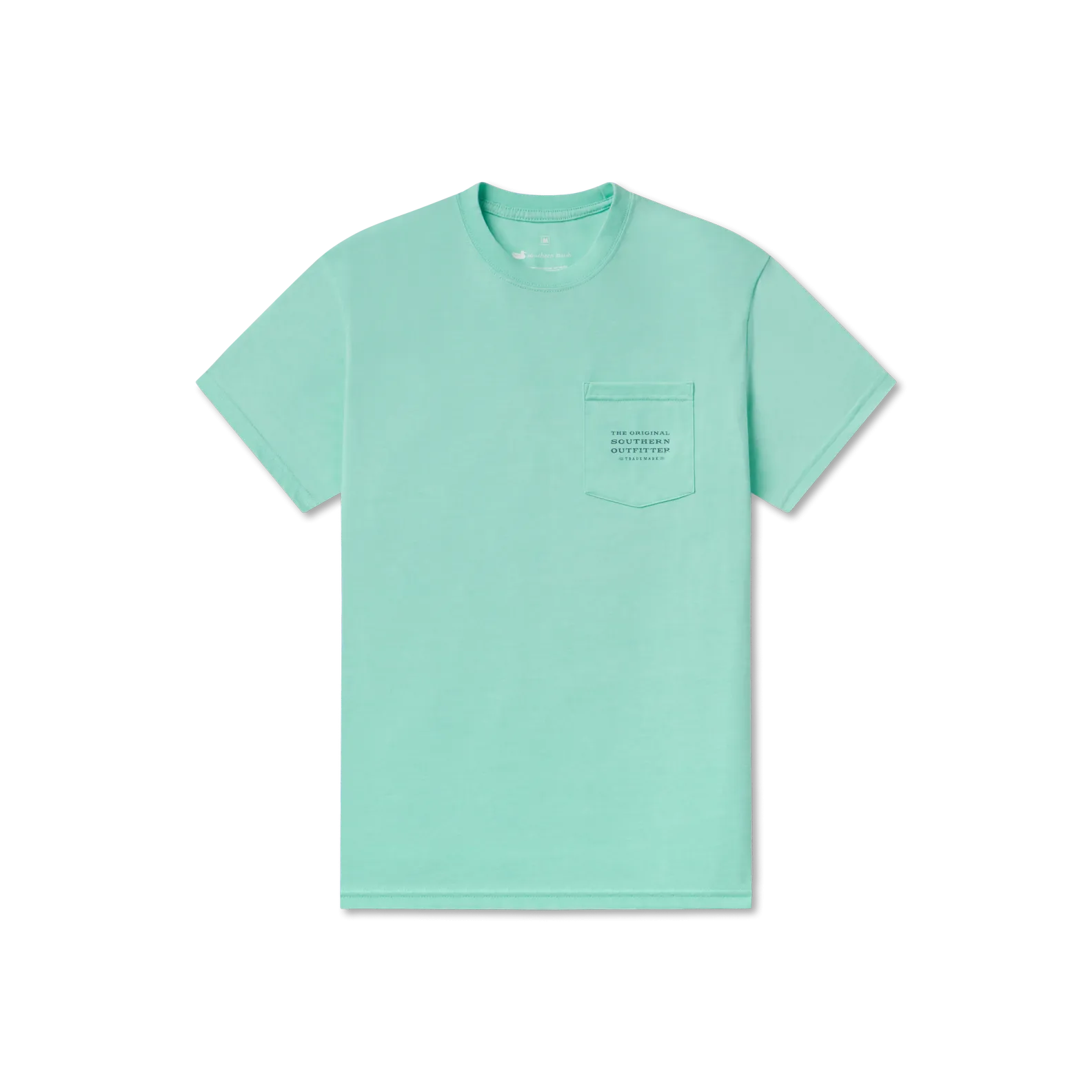 Southern Marsh 21 SEAWASH™ Tee - Tropical Tides