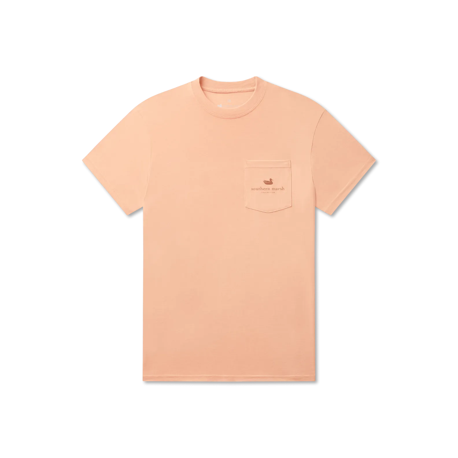 Southern Marsh 21 SEAWASH™ Tee - Vintage Cooler