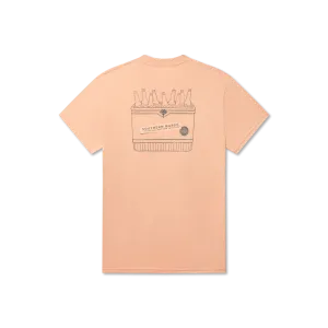 Southern Marsh 21 SEAWASH™ Tee - Vintage Cooler