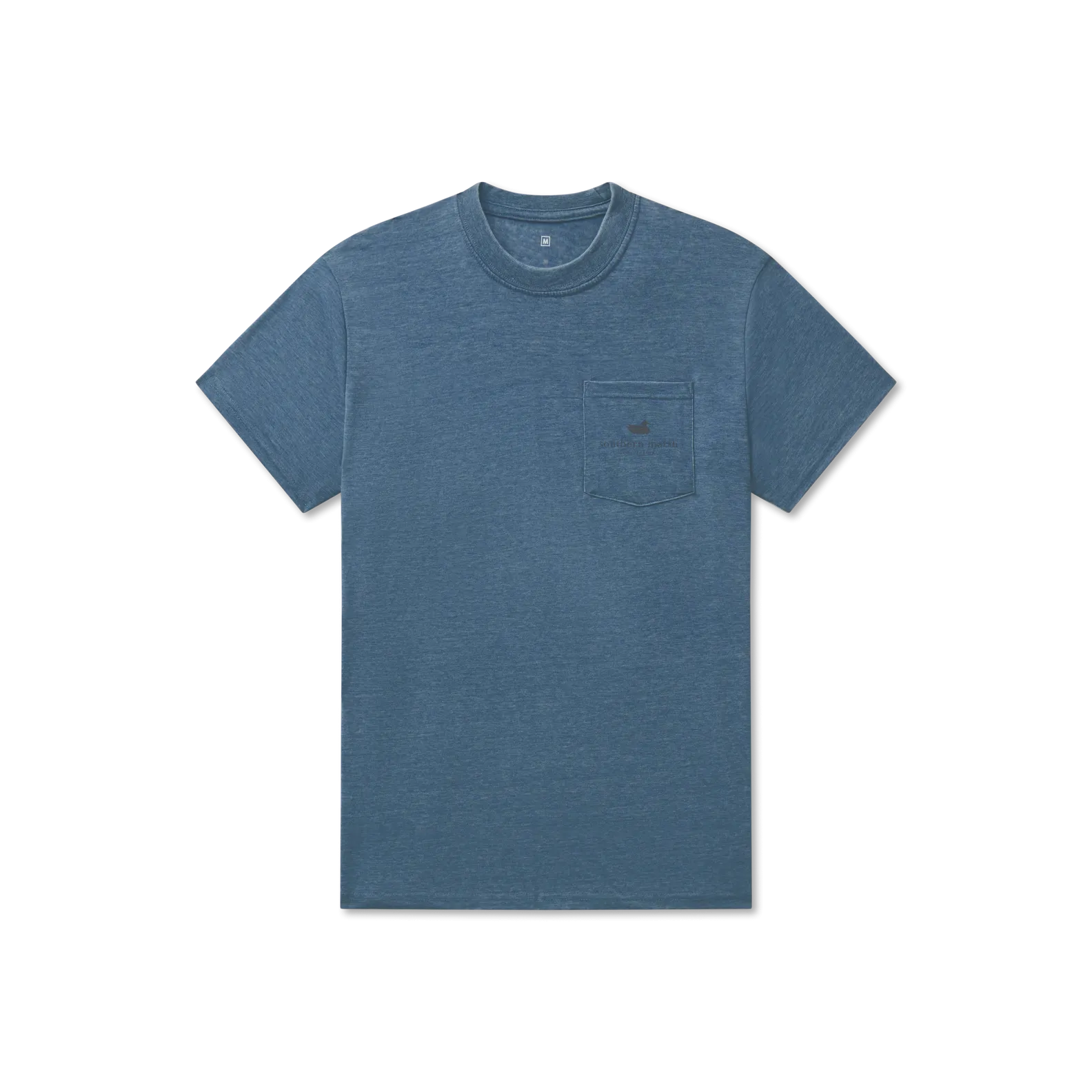 Southern Marsh 21 SEAWASH™ Tee - Vintage Cooler
