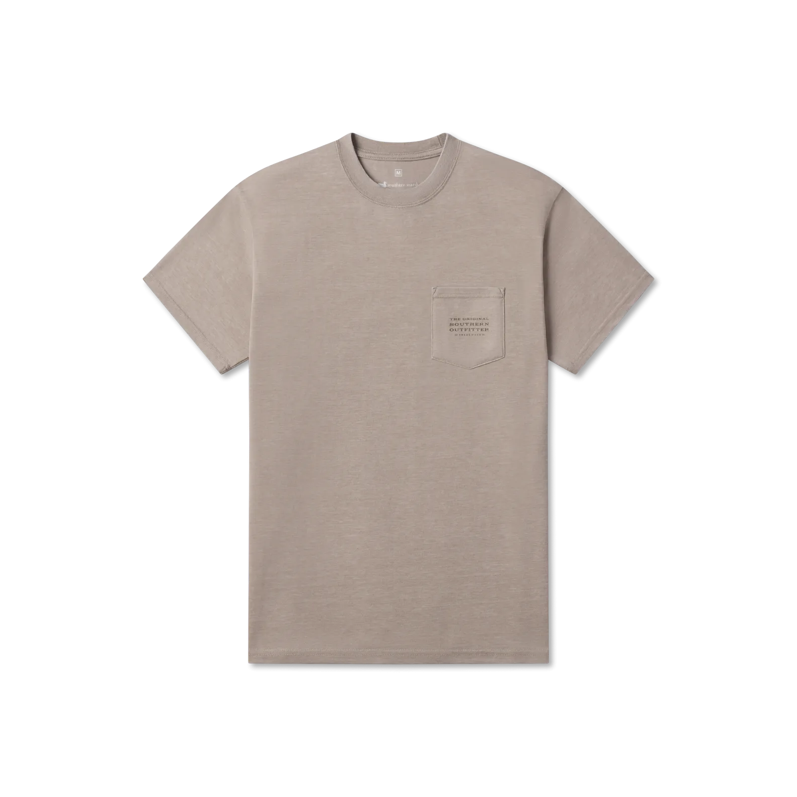 Southern Marsh 21 SEAWASH™ Tee - Waterfowl Feathers
