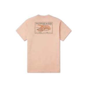 Southern Marsh 21 SEAWASH™ Tee - Waterfowl License