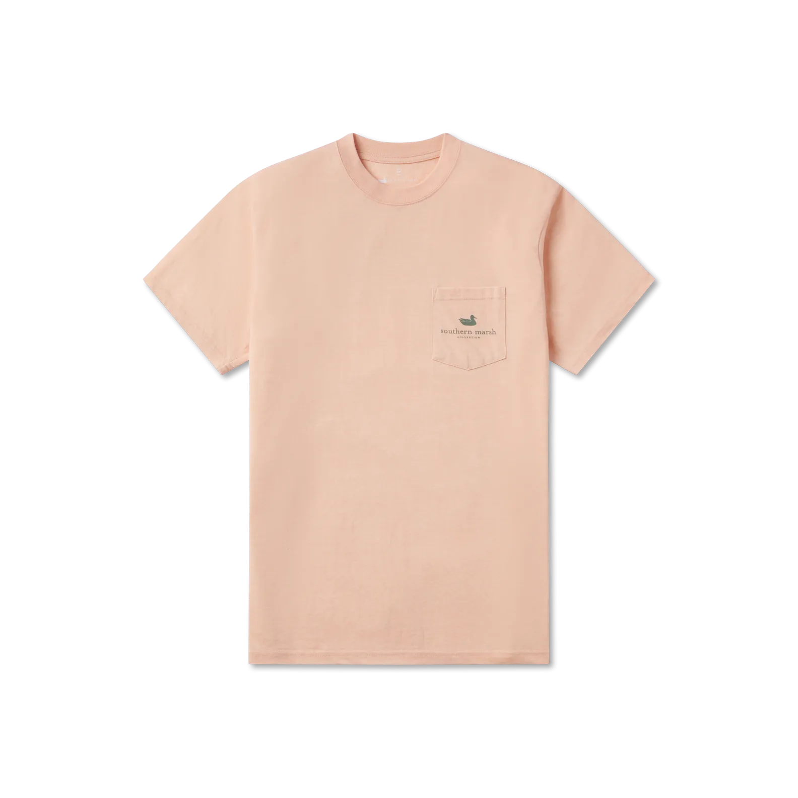 Southern Marsh 21 SEAWASH™ Tee - Waterfowl License