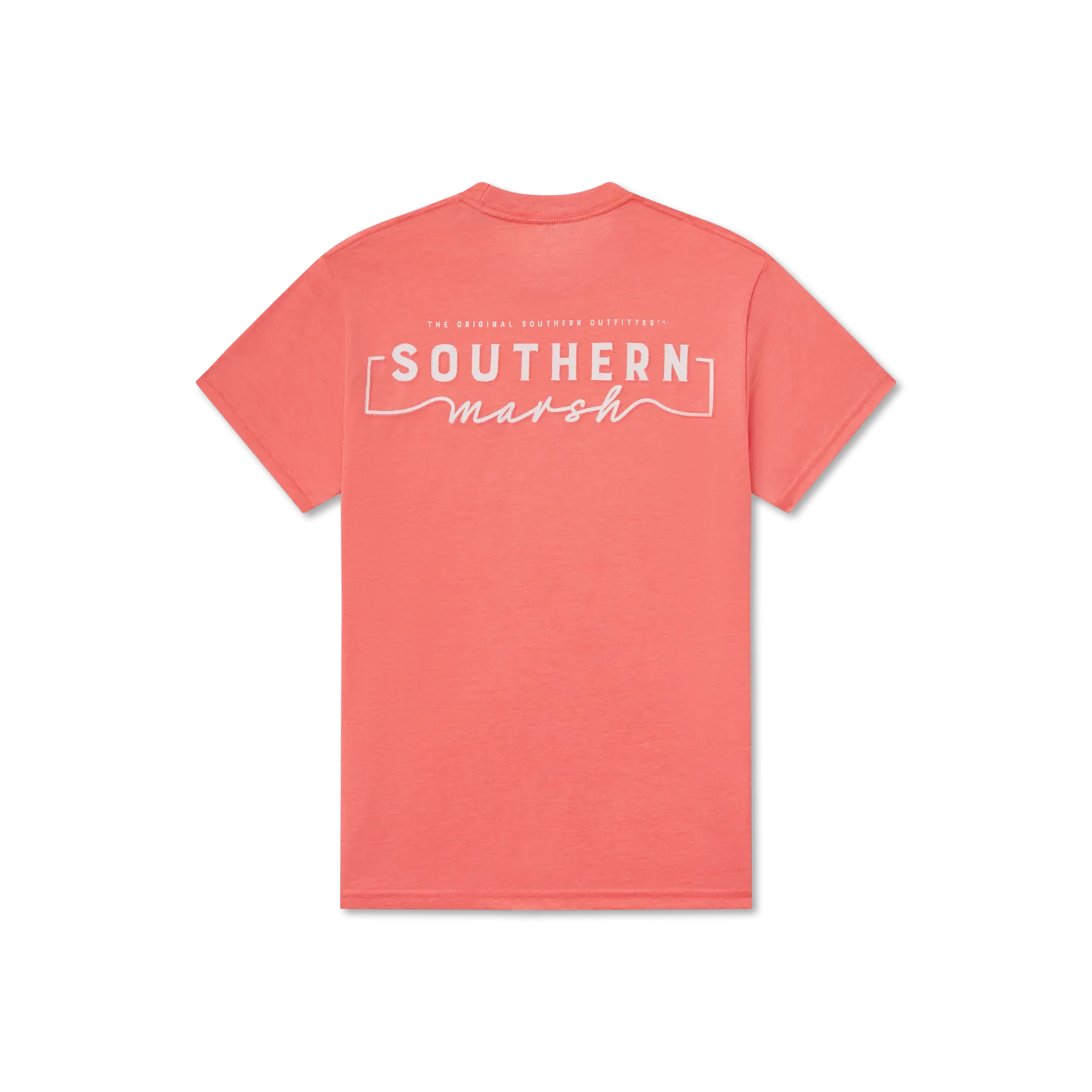 Southern Marsh 21 SEAWASH™ Tee - Waves