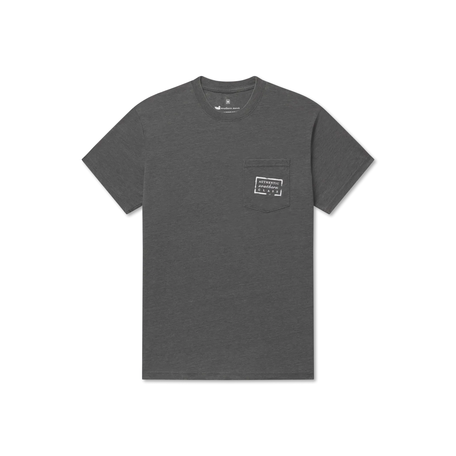 Southern Marsh 21 SEAWASH™ Tee - Waves