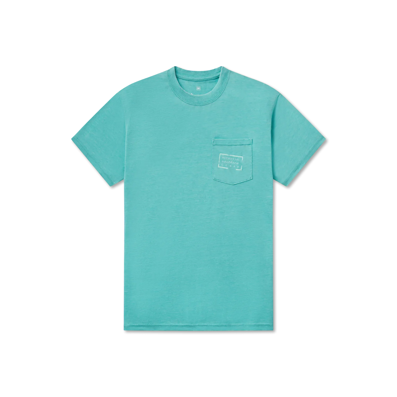 Southern Marsh 21 SEAWASH™ Tee - Waves
