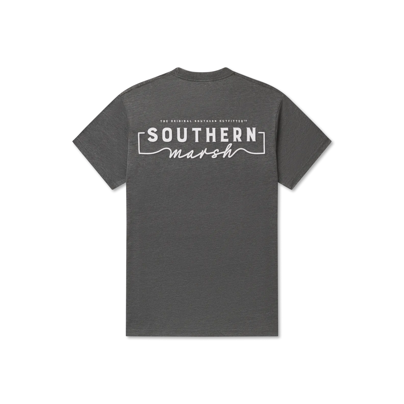 Southern Marsh 21 SEAWASH™ Tee - Waves
