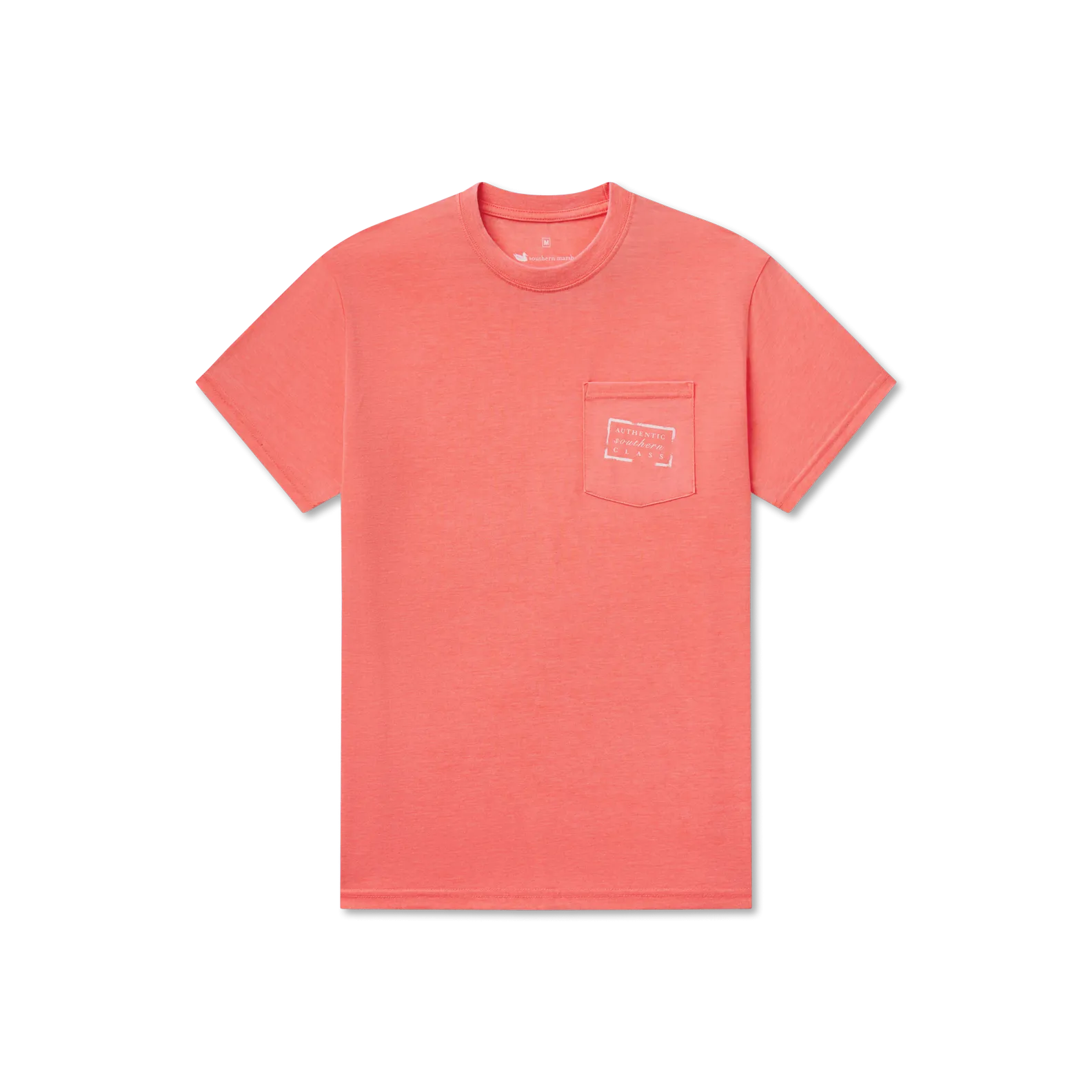 Southern Marsh 21 SEAWASH™ Tee - Waves