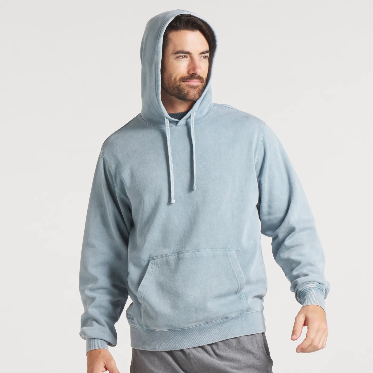 Southern Marsh 21 Seawash™ Terra Vintage Hoodie
