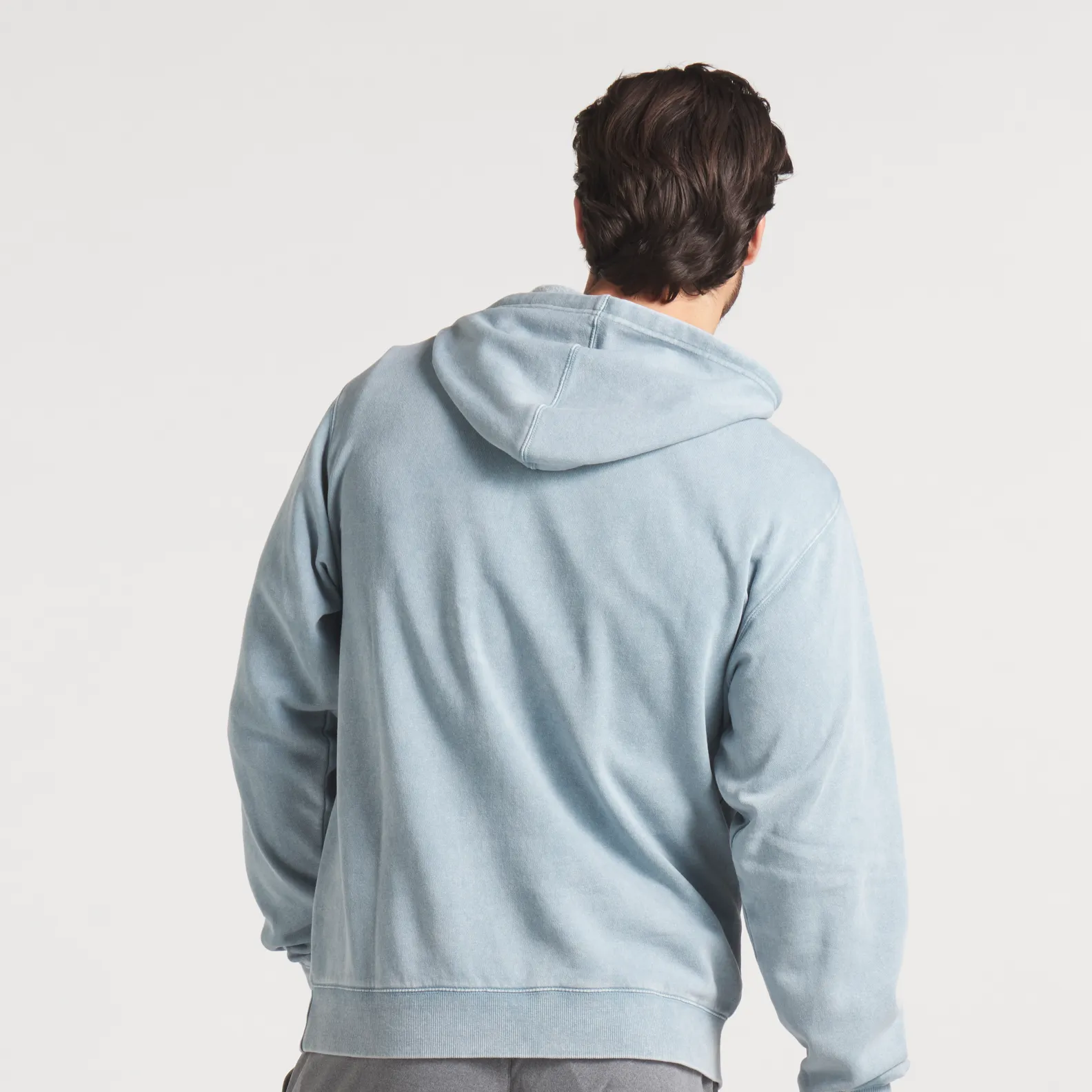 Southern Marsh 21 Seawash™ Terra Vintage Hoodie