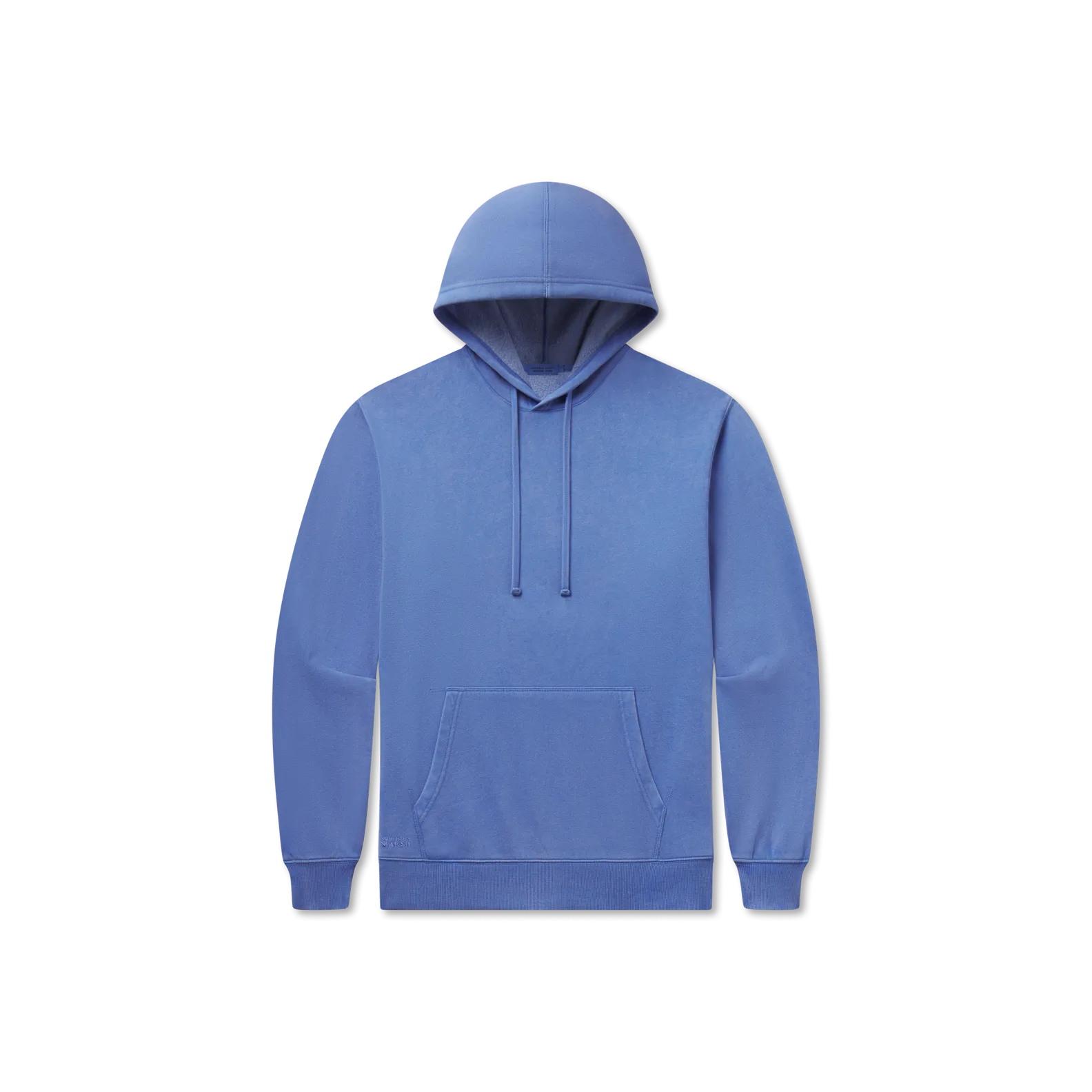 Southern Marsh 21 Seawash™ Terra Vintage Hoodie