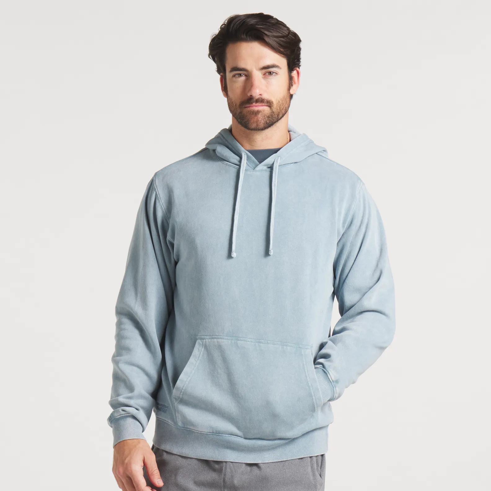 Southern Marsh 21 Seawash™ Terra Vintage Hoodie