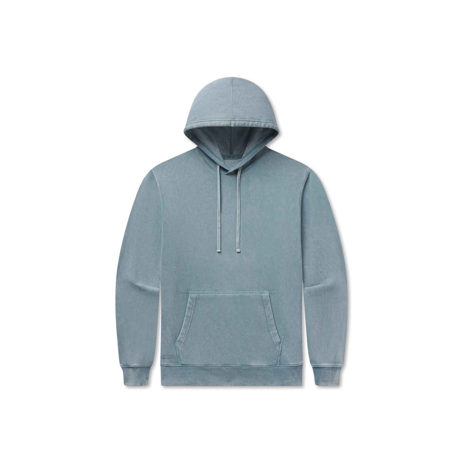 Southern Marsh 21 Seawash™ Terra Vintage Hoodie