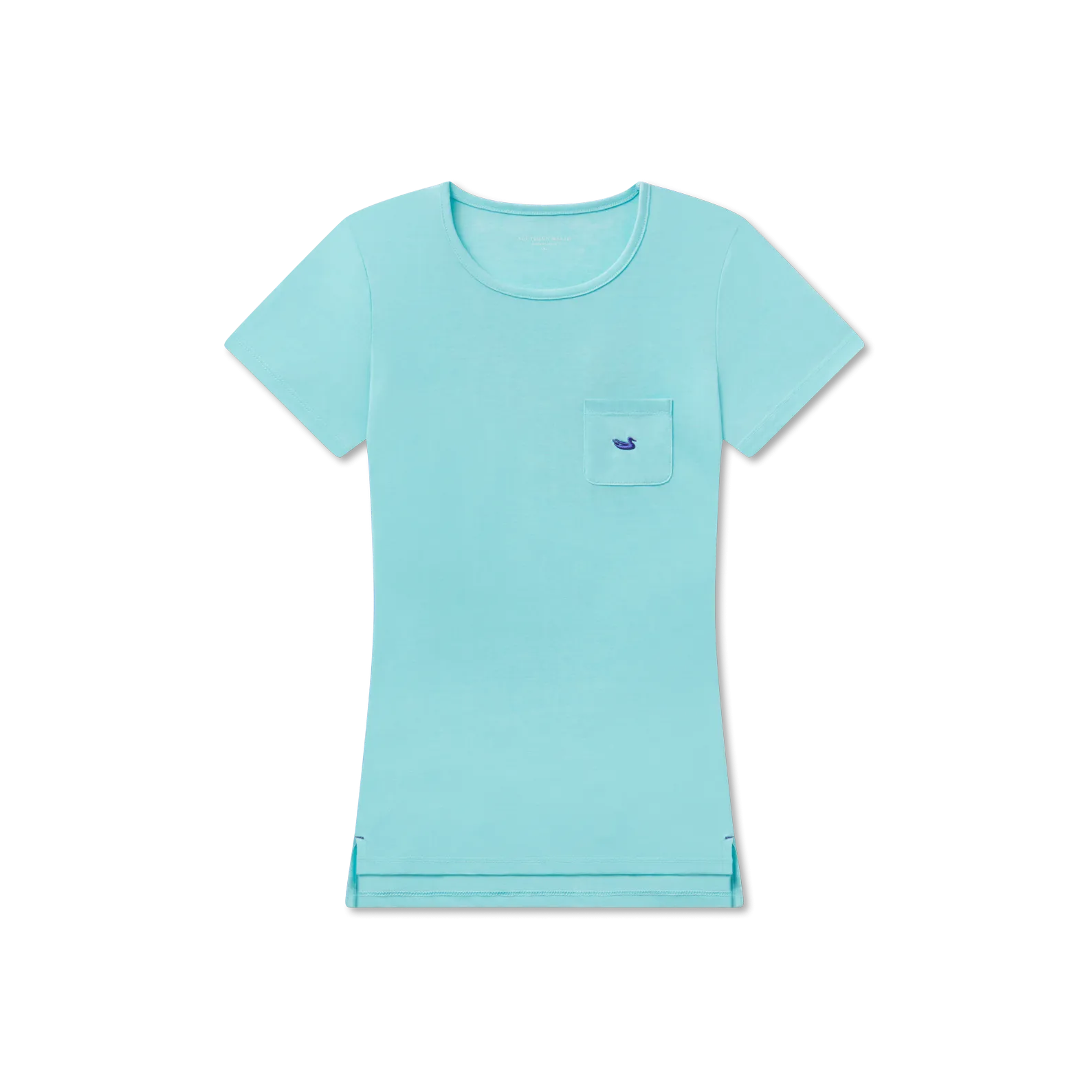 Southern Marsh 21 SEAWASH™ Tropical Crewneck Tee