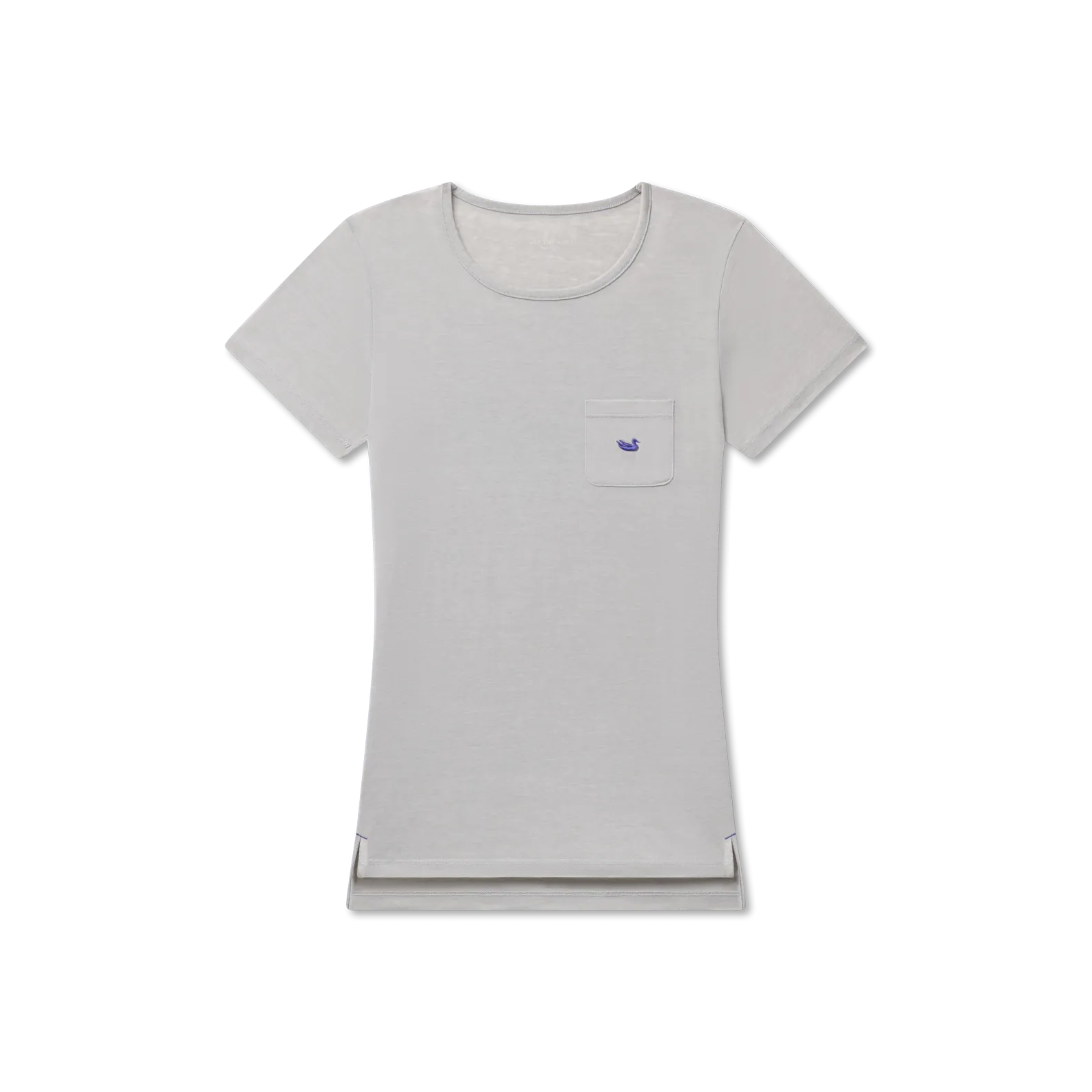 Southern Marsh 21 SEAWASH™ Tropical Crewneck Tee