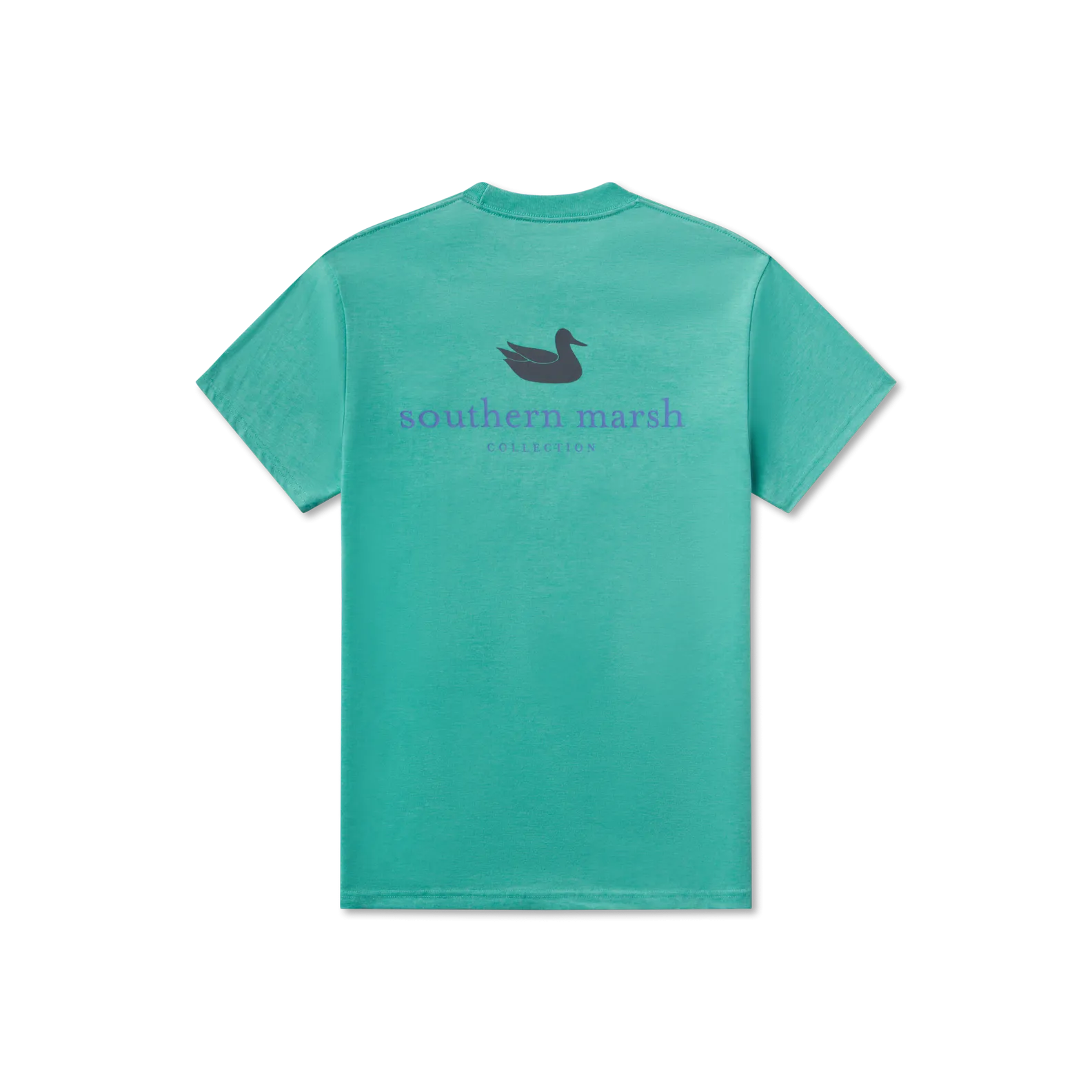 Southern Marsh 21 SEAWASH™ Vibrant Tee - Authentic