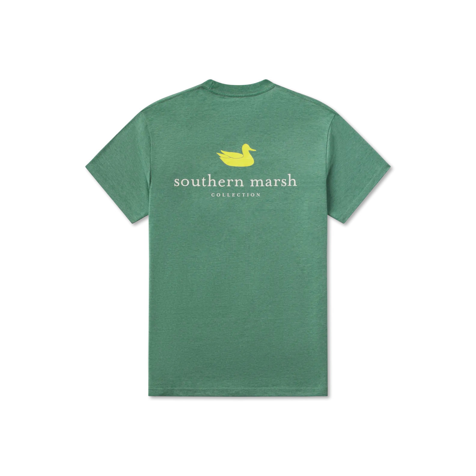 Southern Marsh 21 SEAWASH™ Vibrant Tee - Authentic