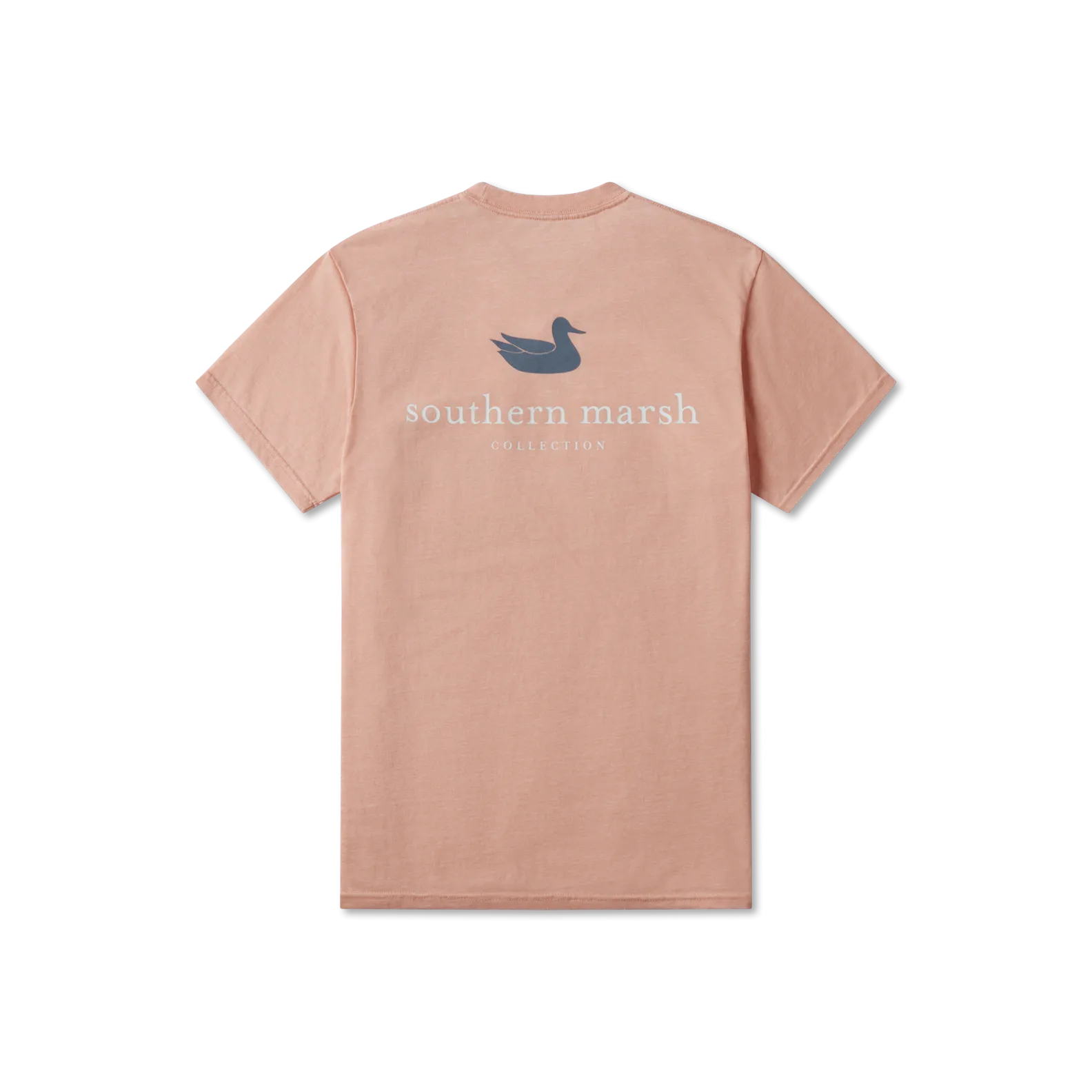 Southern Marsh 21 SEAWASH™ Vibrant Tee - Authentic