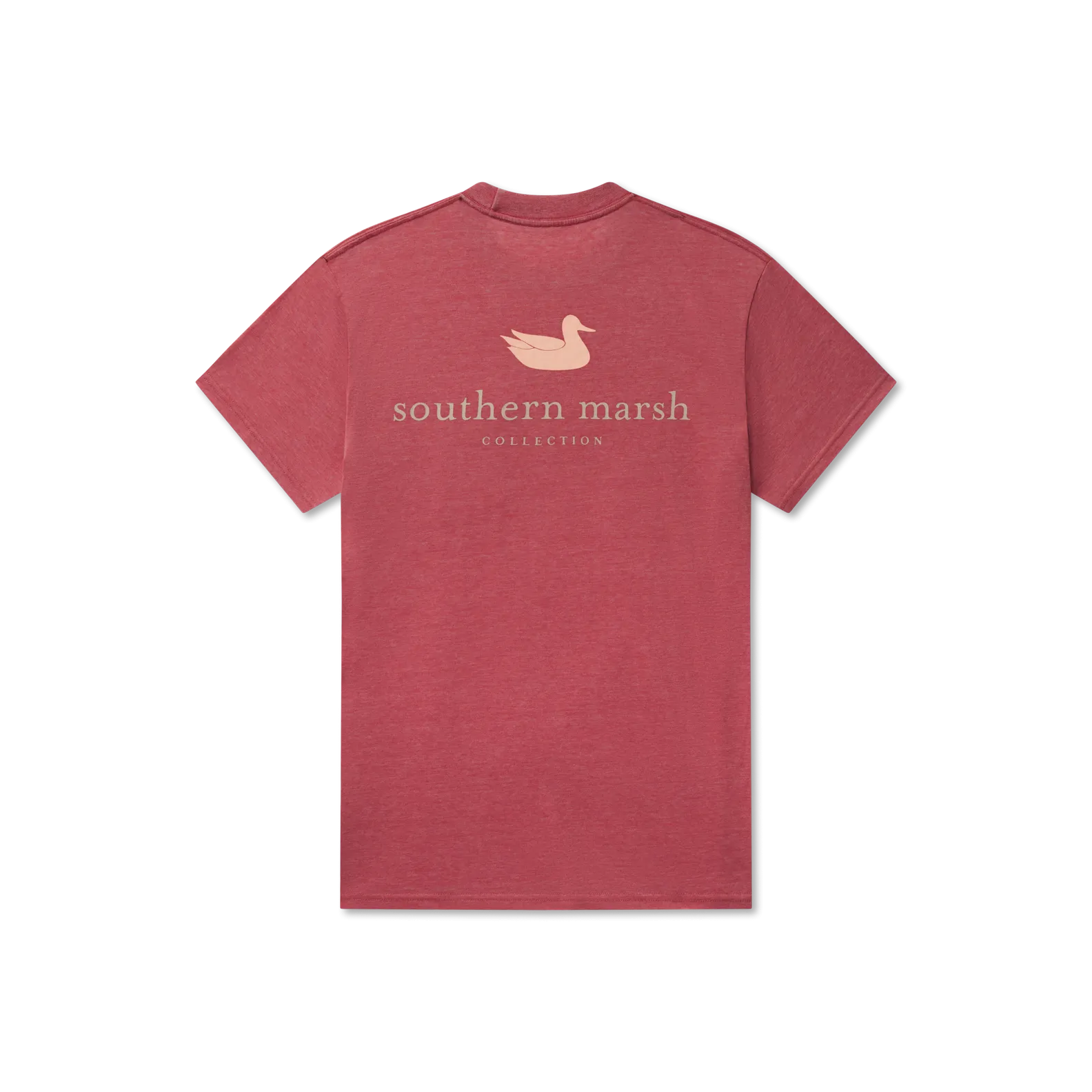 Southern Marsh 21 SEAWASH™ Vibrant Tee - Authentic