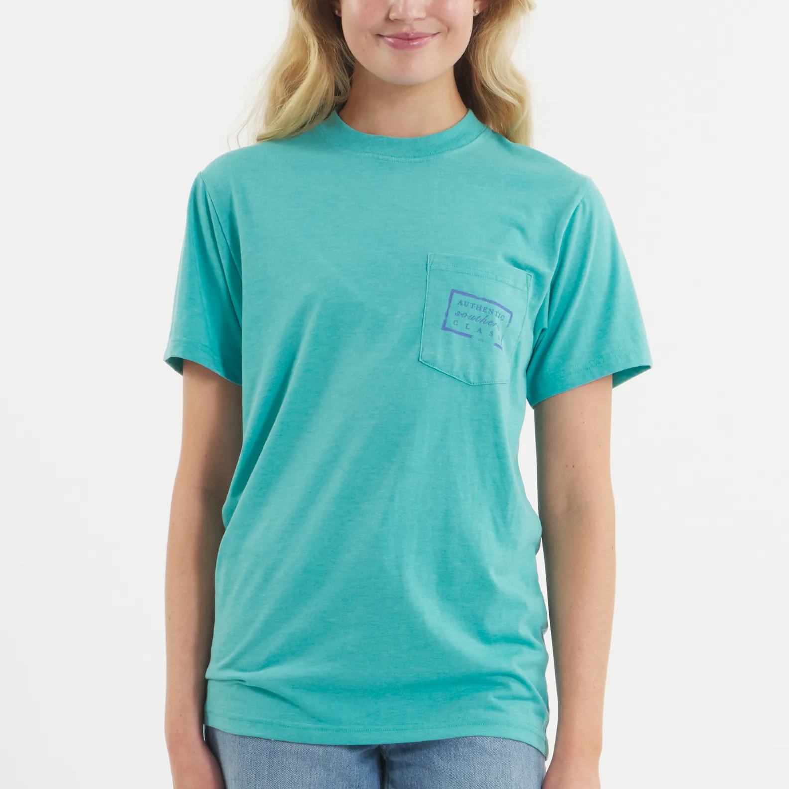 Southern Marsh 21 SEAWASH™ Vibrant Tee - Authentic