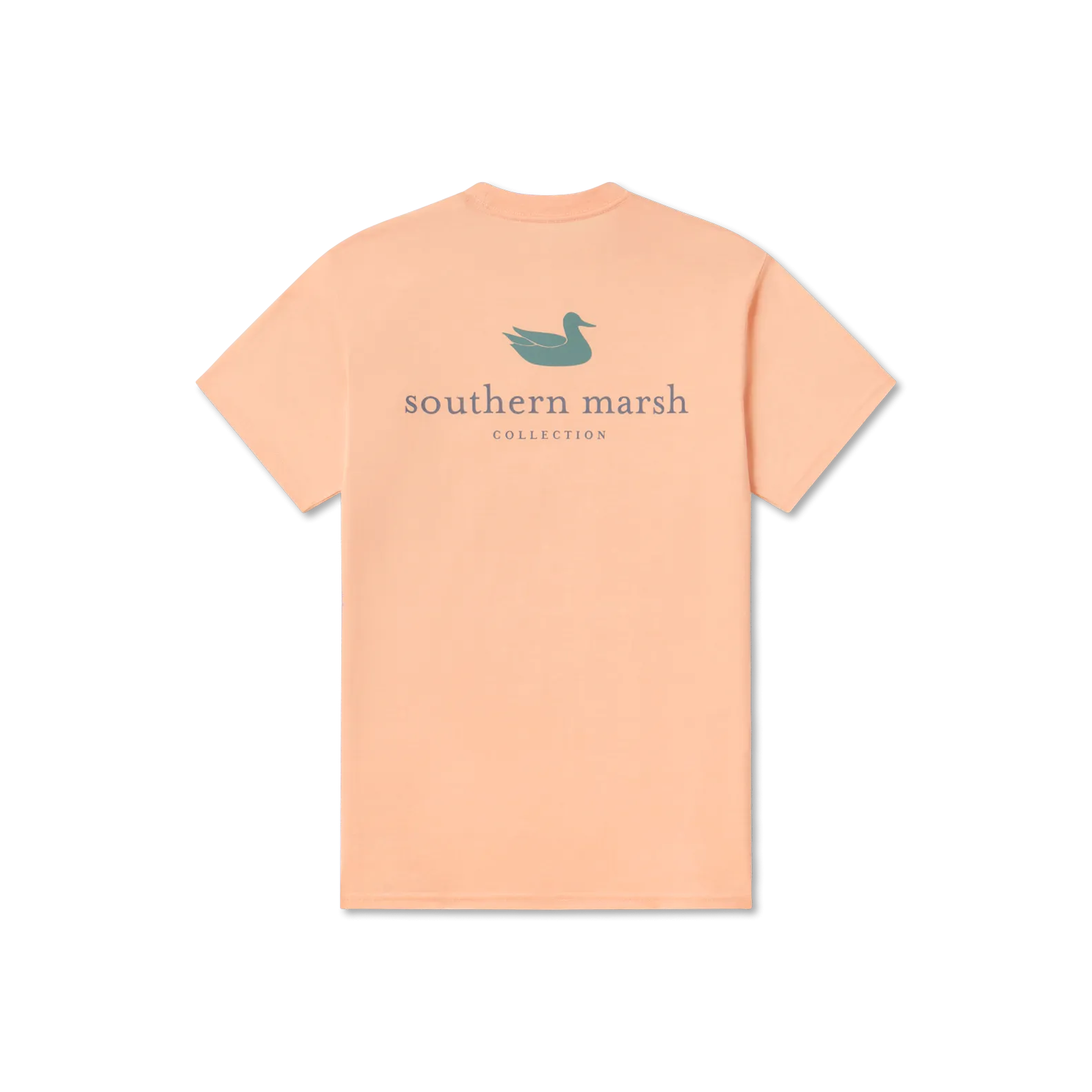 Southern Marsh 21 SEAWASH™ Vibrant Tee - Authentic