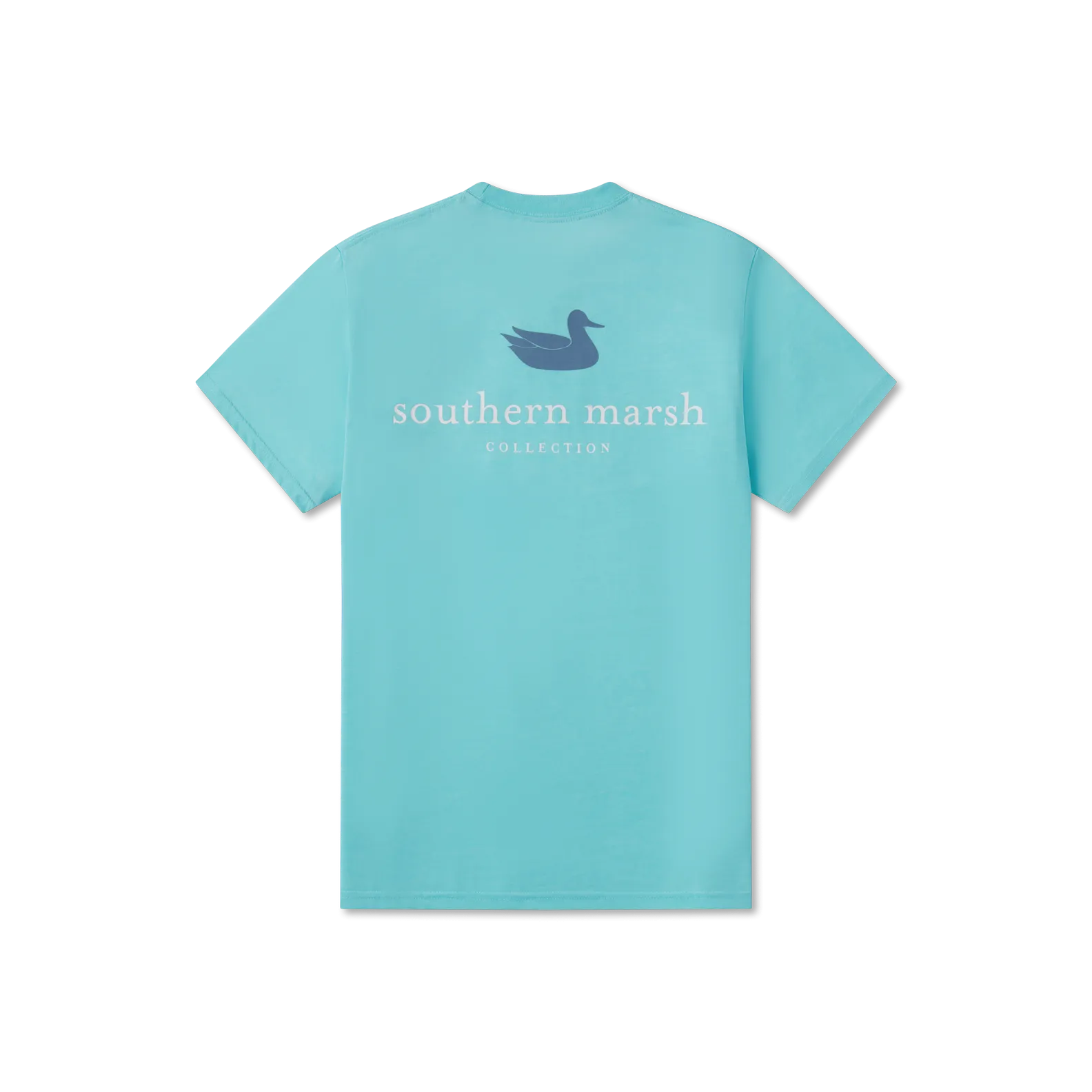 Southern Marsh 21 SEAWASH™ Vibrant Tee - Authentic