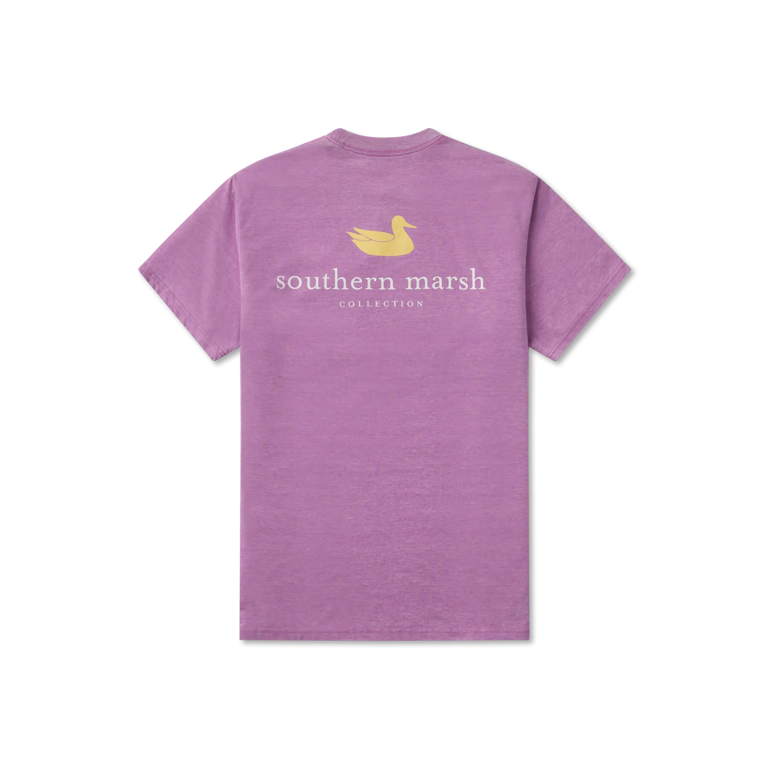 Southern Marsh 21 SEAWASH™ Vibrant Tee - Authentic