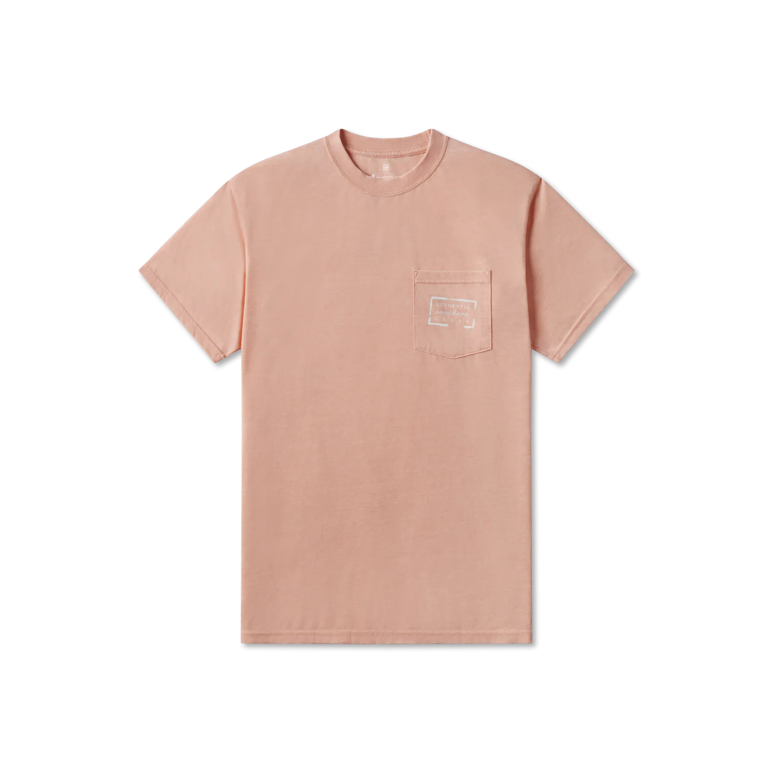 Southern Marsh 21 SEAWASH™ Vibrant Tee - Authentic