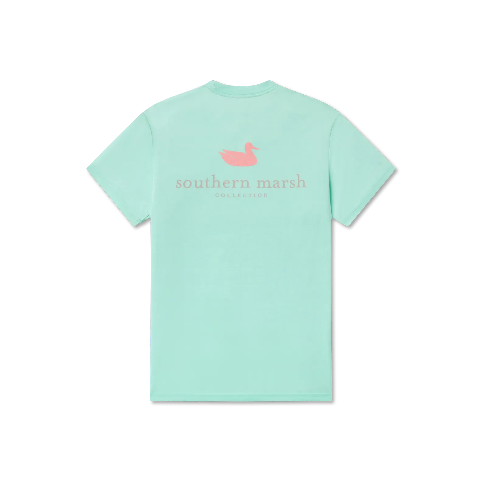 Southern Marsh 21 SEAWASH™ Vibrant Tee - Authentic