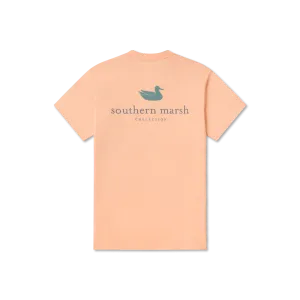 Southern Marsh 21 SEAWASH™ Vibrant Tee - Authentic