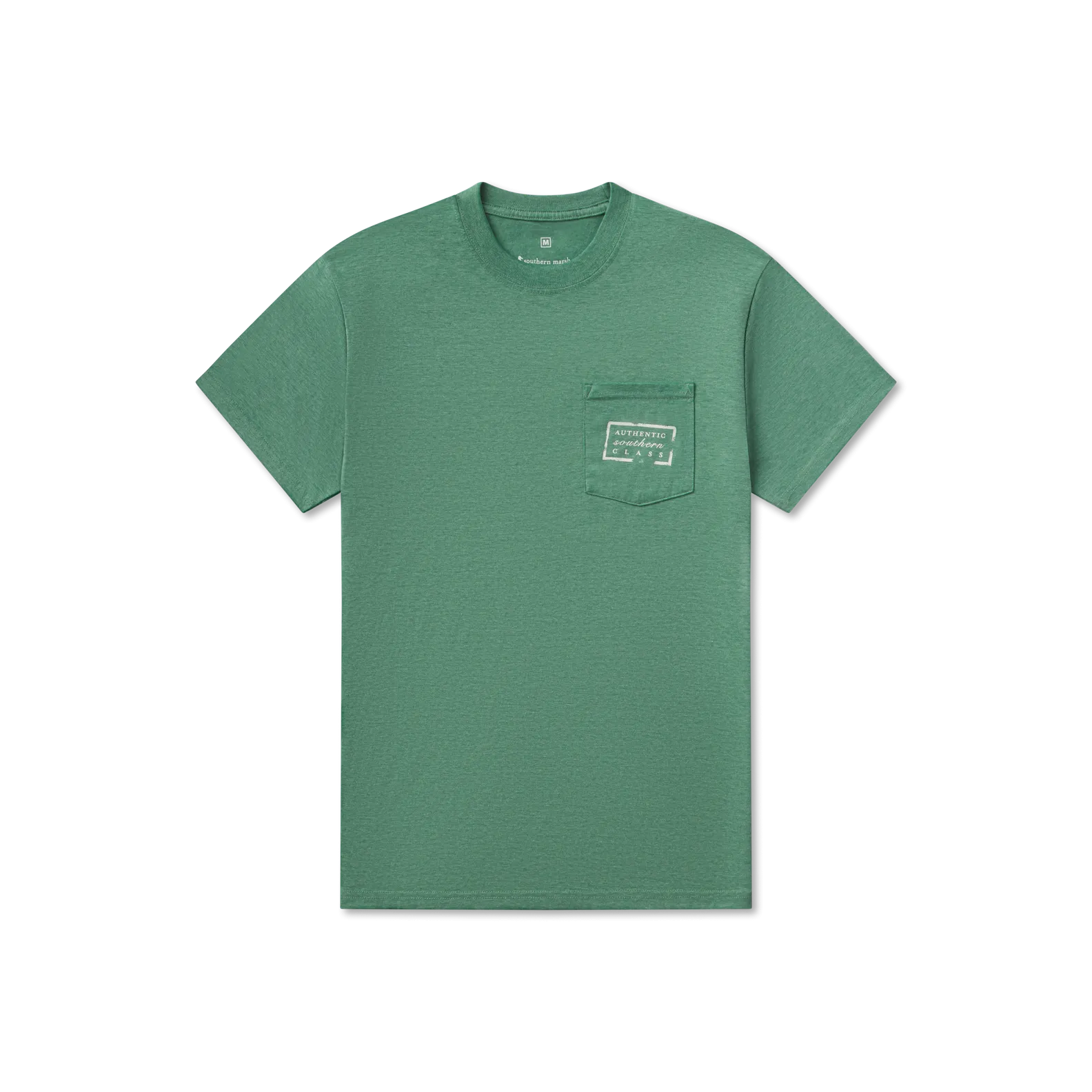 Southern Marsh 21 SEAWASH™ Vibrant Tee - Authentic