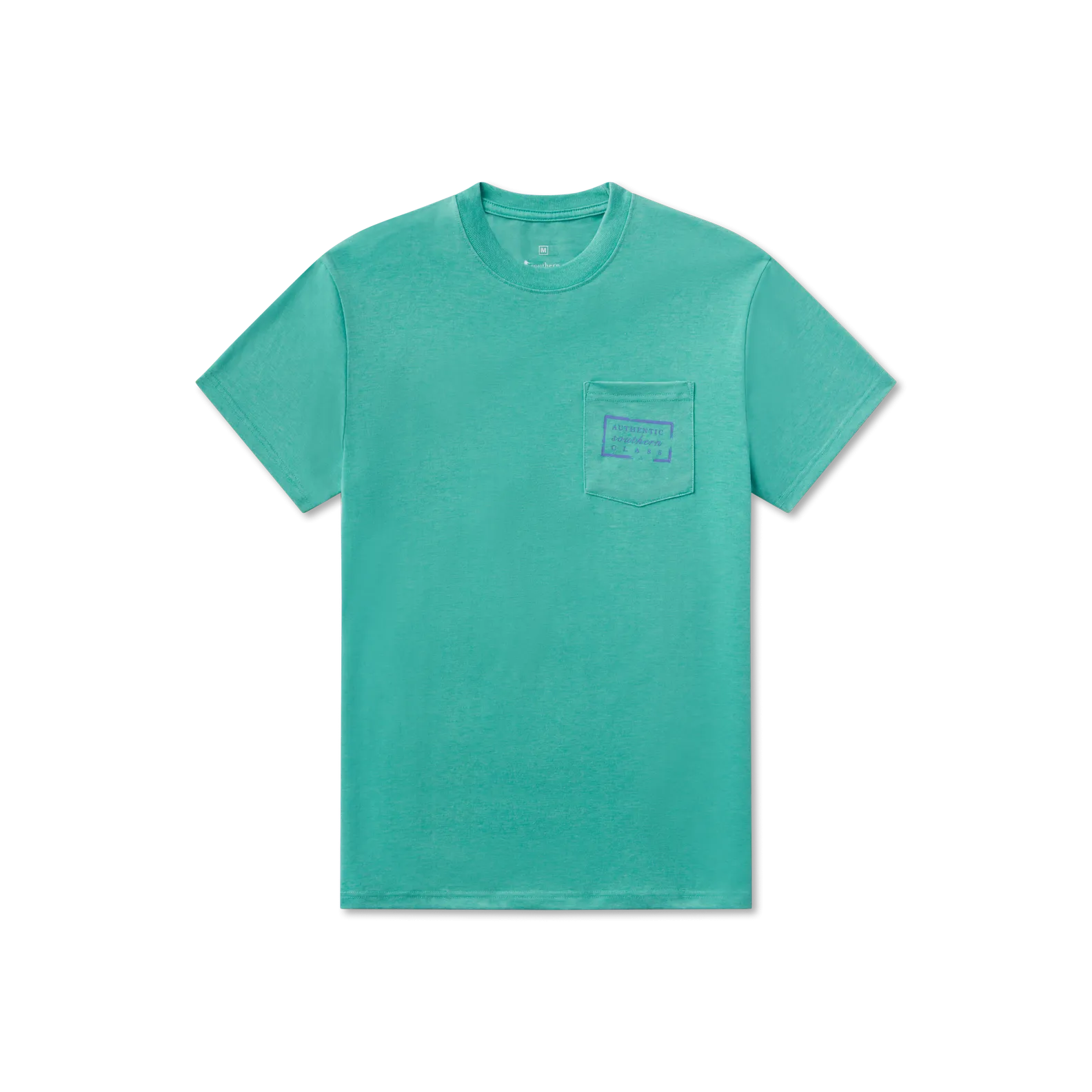 Southern Marsh 21 SEAWASH™ Vibrant Tee - Authentic