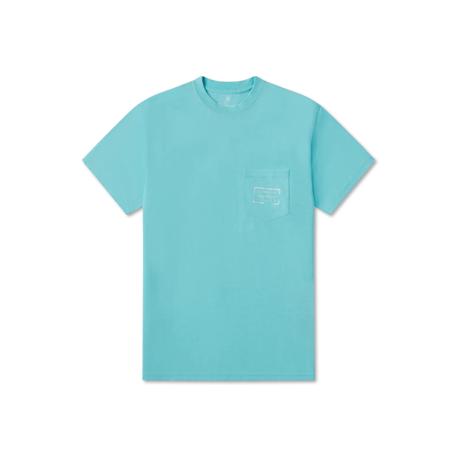 Southern Marsh 21 SEAWASH™ Vibrant Tee - Authentic