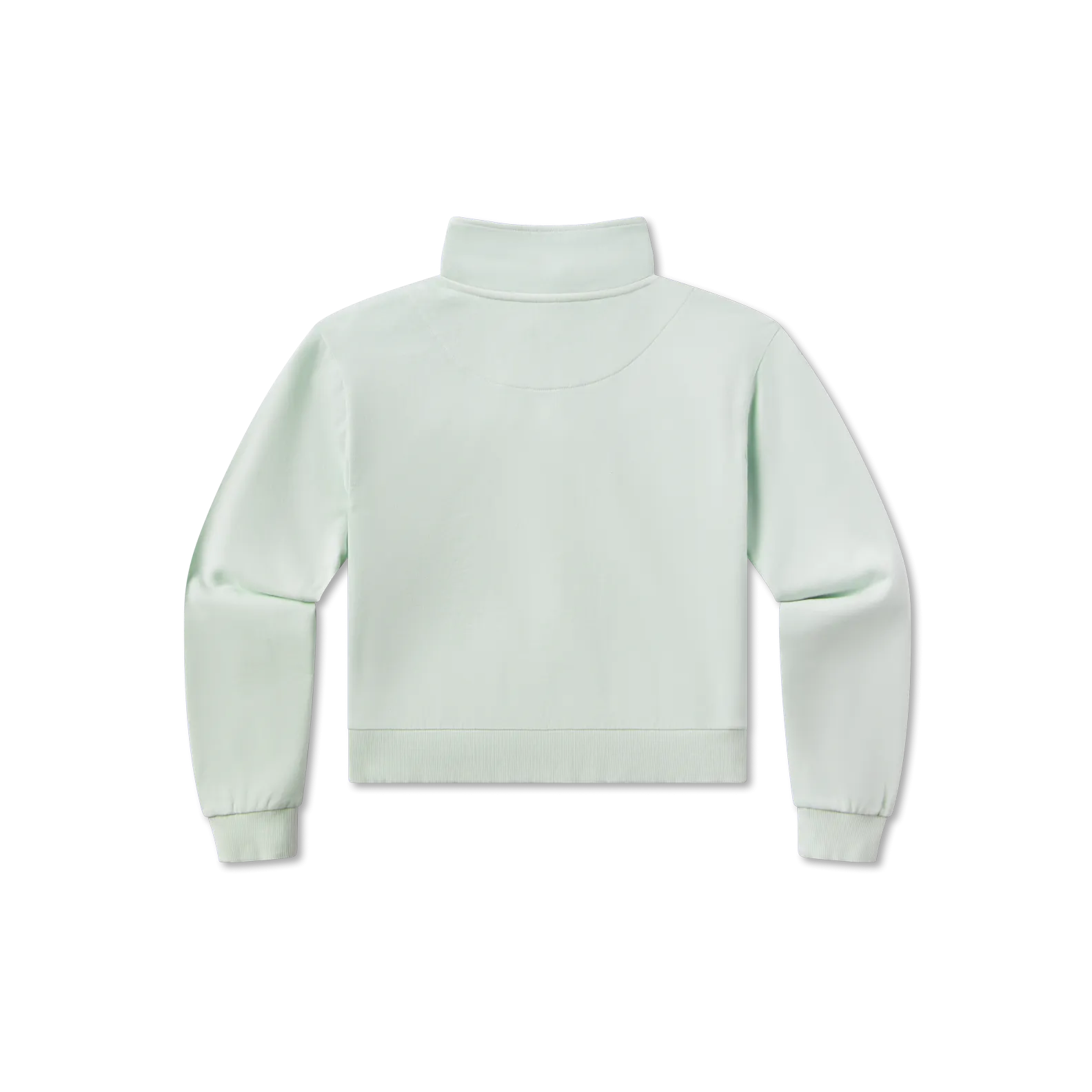 Southern Marsh 21 SEAWASH™ Vintage Quarter Zip - Trademark