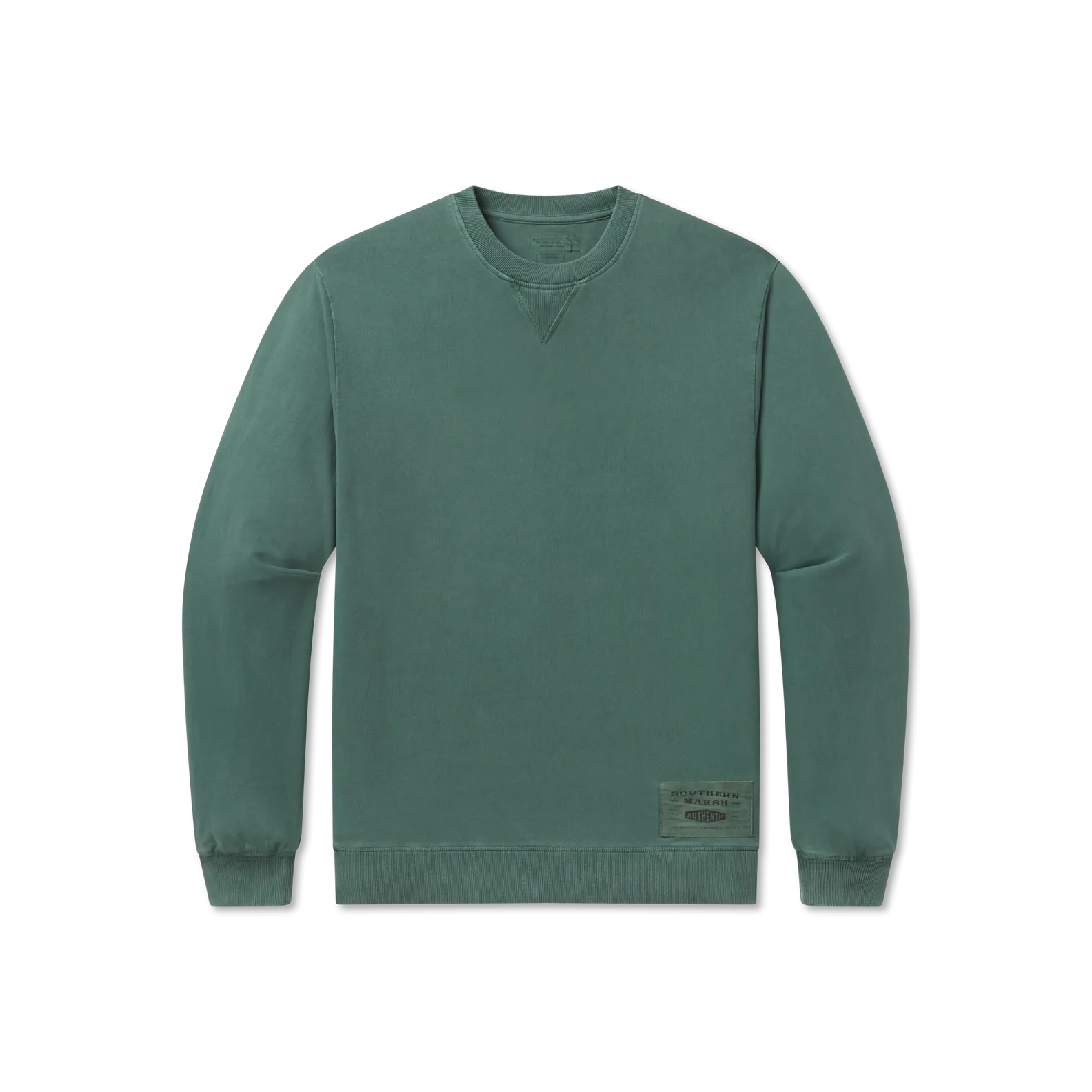 Southern Marsh 21 SEAWASH™ Vintage Sweatshirt