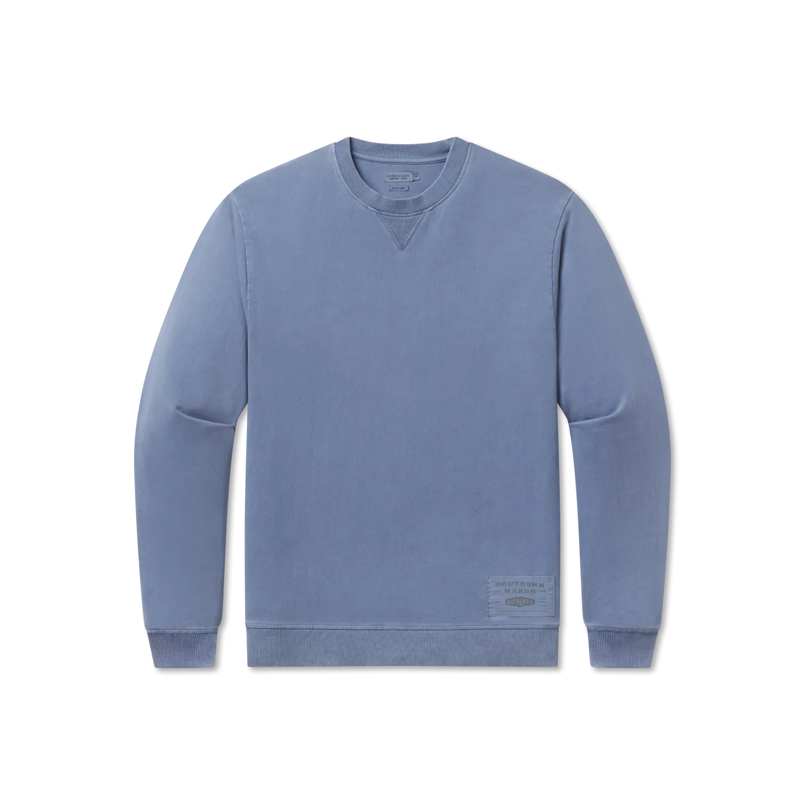 Southern Marsh 21 SEAWASH™ Vintage Sweatshirt