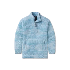 Southern Marsh 21 Sedona Dots Marsupial Pullover