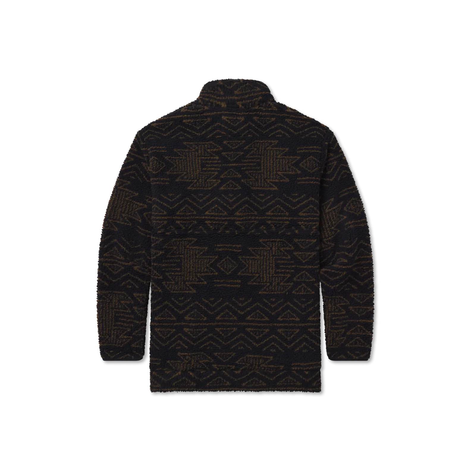 Southern Marsh 21 Sedona Dots Marsupial Pullover