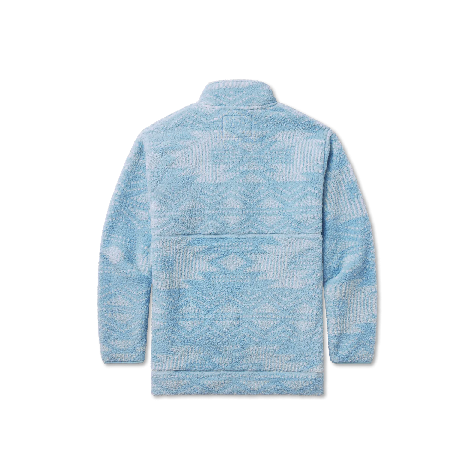Southern Marsh 21 Sedona Dots Marsupial Pullover