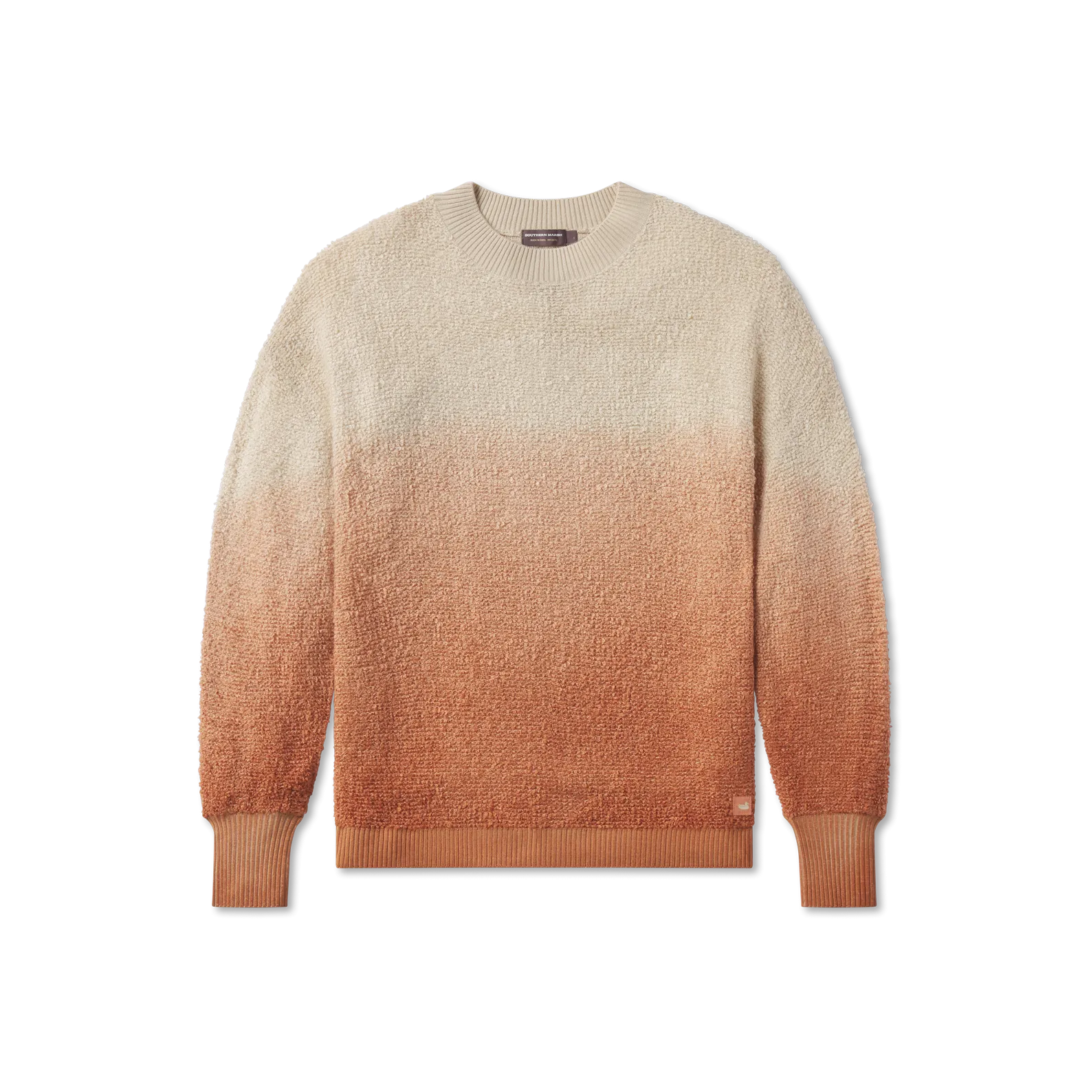 Southern Marsh 21 Seville Dip Dye Sweater