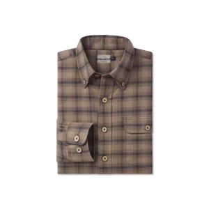 Southern Marsh 21 Shackelford Herringbone Flannel
