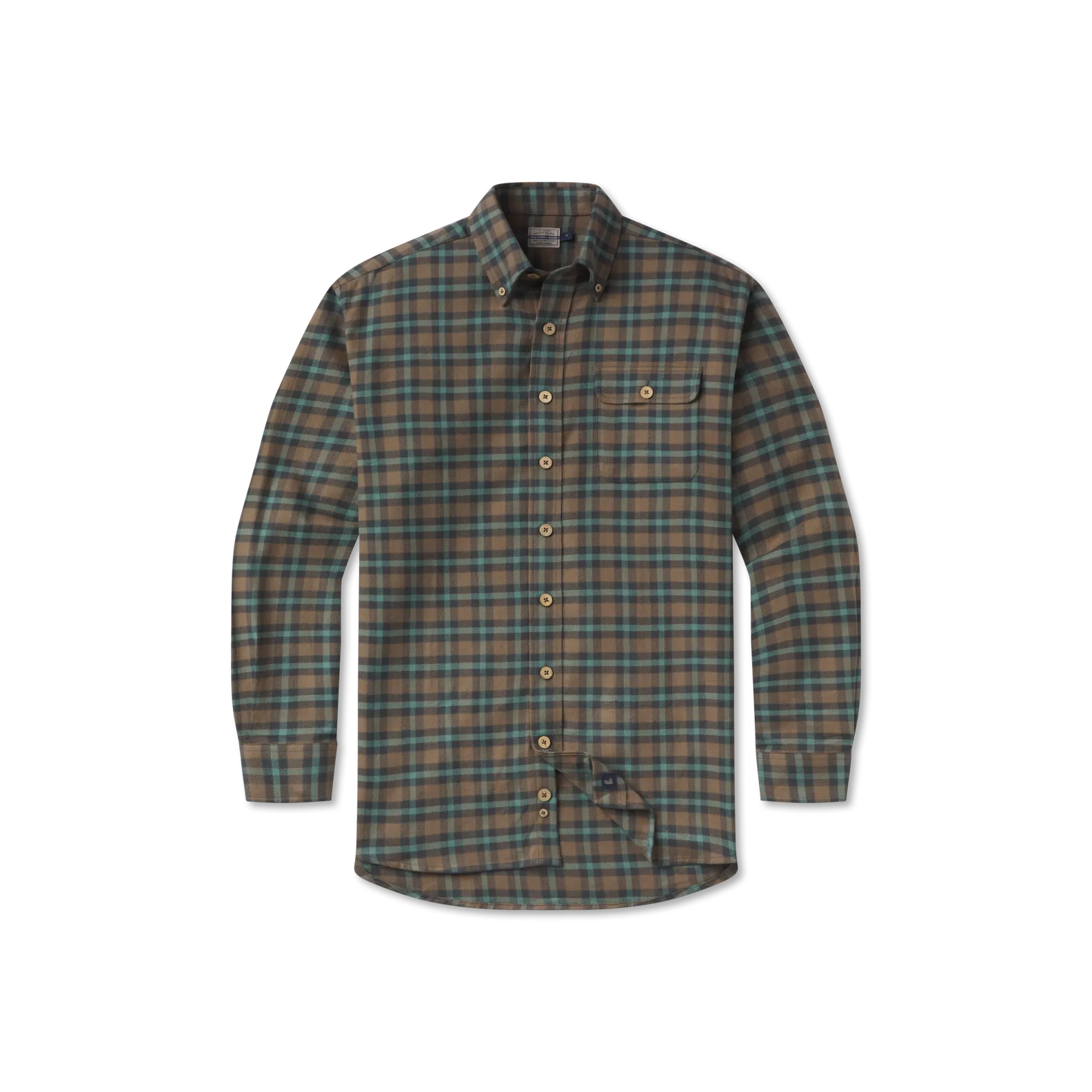 Southern Marsh 21 Shackelford Herringbone Flannel