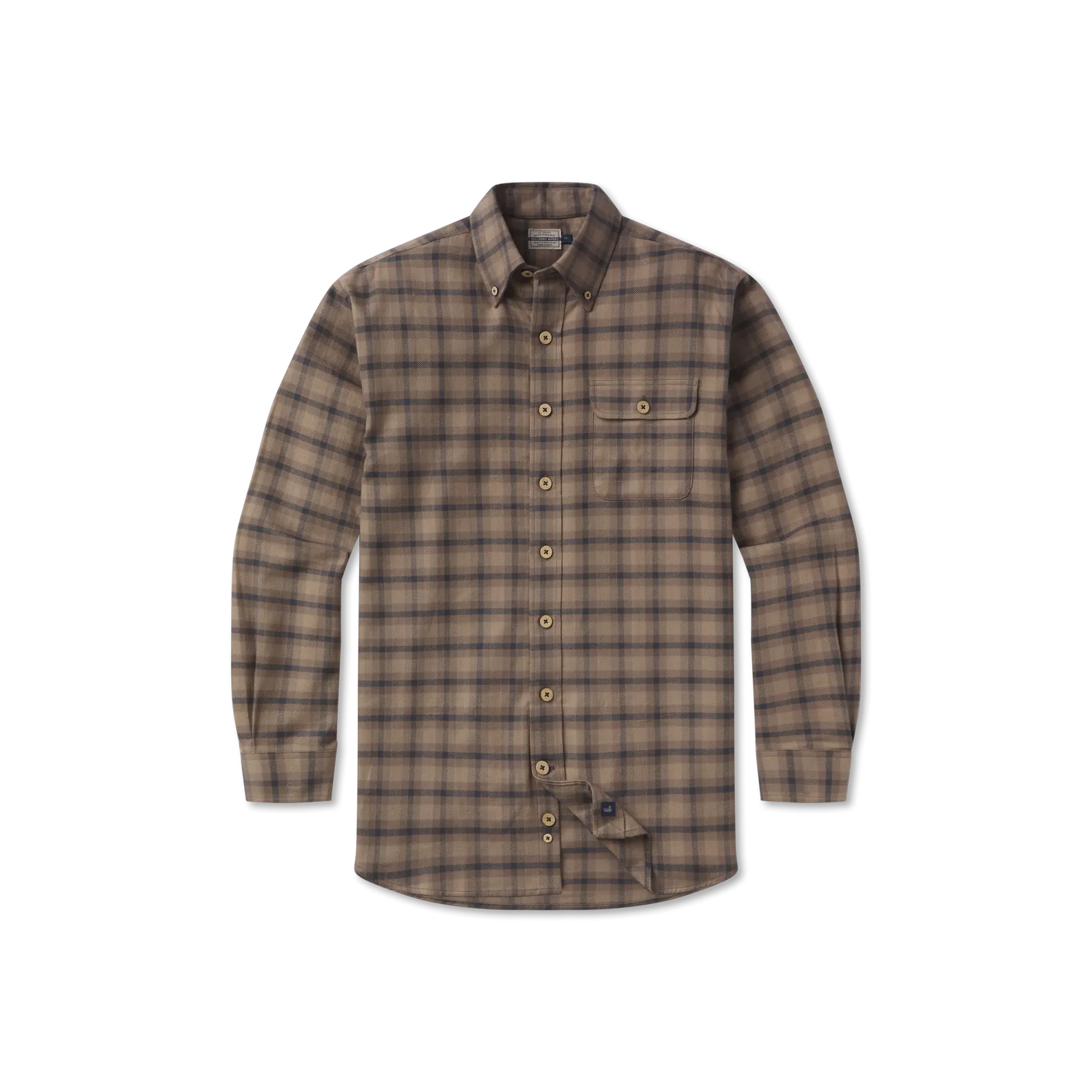 Southern Marsh 21 Shackelford Herringbone Flannel