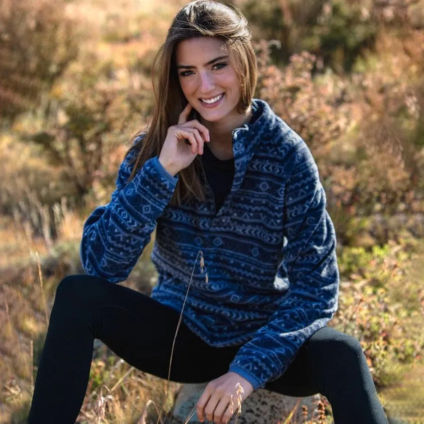 Southern Marsh 21 Sierra Madre Pullover